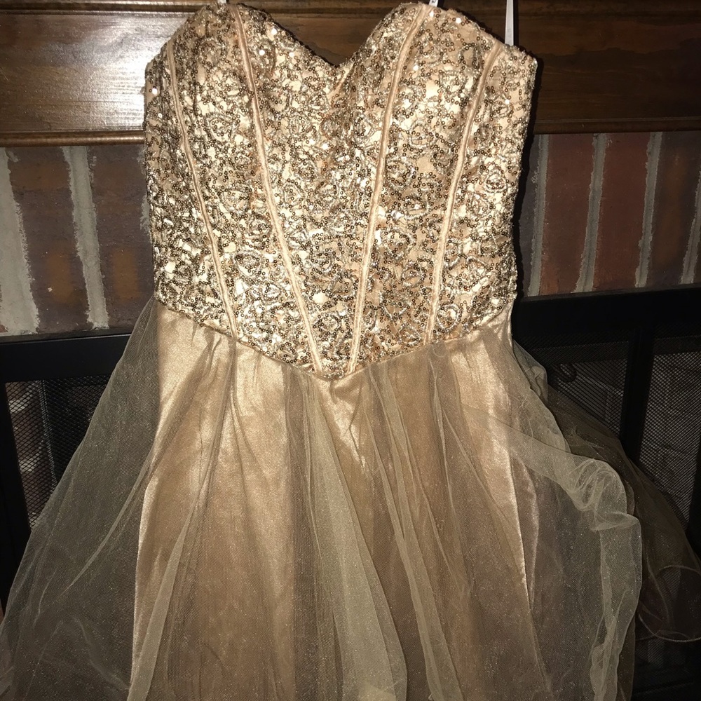 Don’t want it anymore